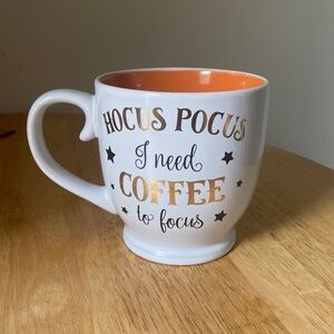 Hocus Pocus Coffee Mug